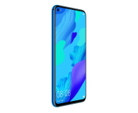 HUAWEI NOVA 5T 6/128GB Niebieski - 518287 - zdjęcie 2